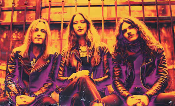 Hippie Death Cult