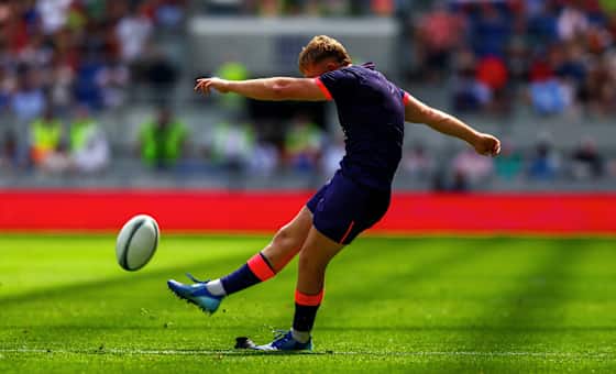 England vs Japan - Nations Championship