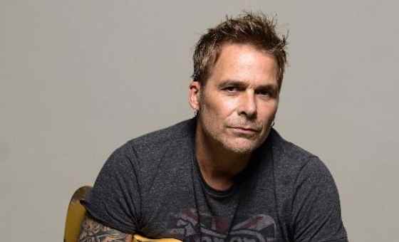 Mike Tramp