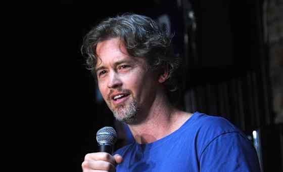 Matt McCusker