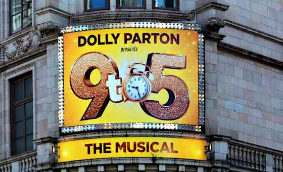 9 to 5