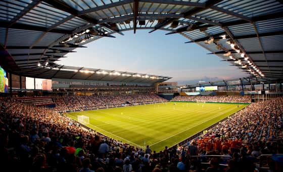 Utah Royals FC vs. Kansas City Current