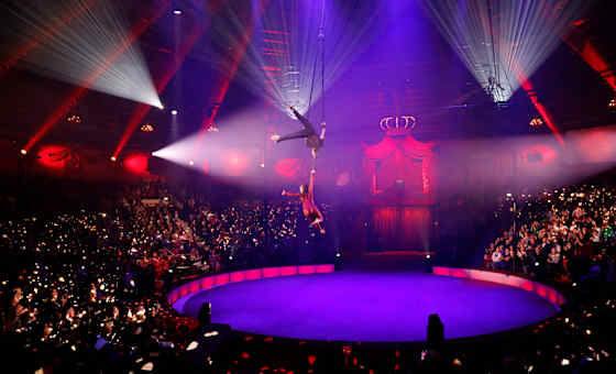 Circus Krone
