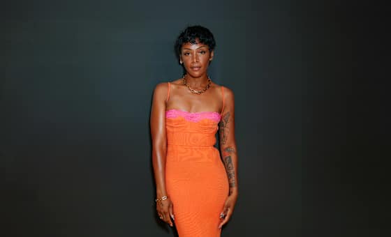 Dawn Richard