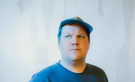 Jake Xerxes Fussell