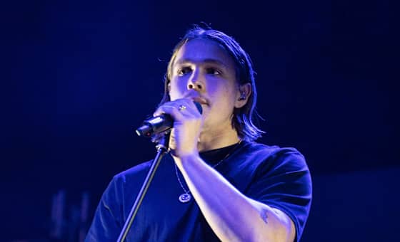 Oliver Malcolm