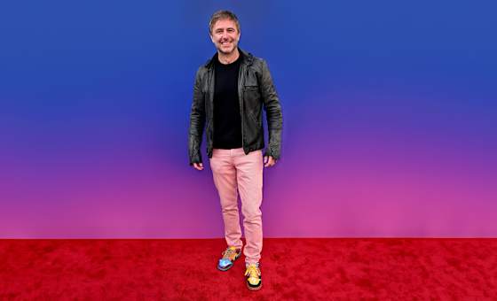 Chris Hardwick