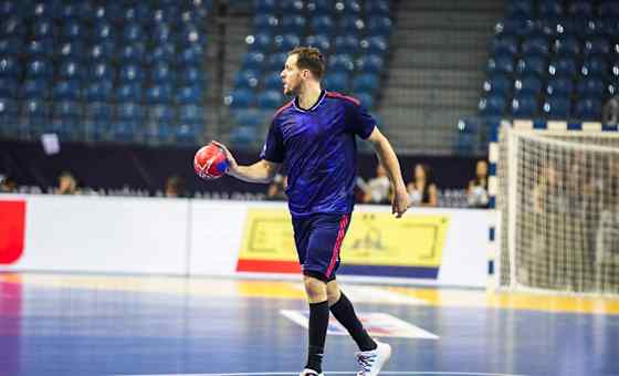 IHF Men's World Championship - Day Ticket - Group D (FRA vs BRA and KUW vs ARG) - Preliminary Round
