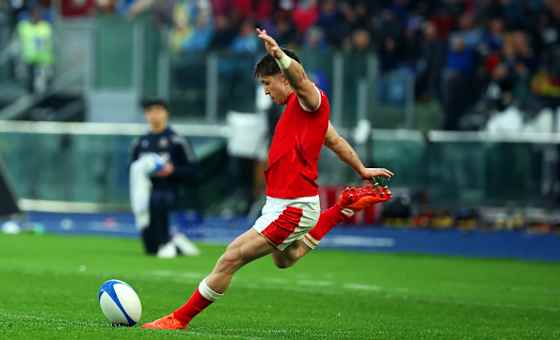 Wales v New Zealand Nations Championship 2026 Hospitality