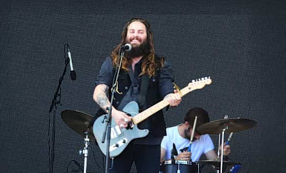 Strand of Oaks (Solo)