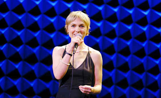Kat Edmonson