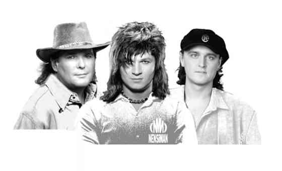 Nensi Konzert