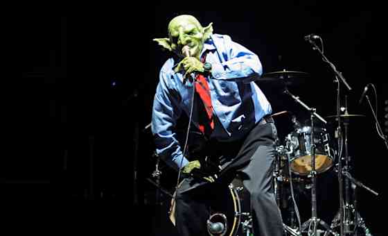 Nekrogoblikon