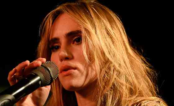 Suki Waterhouse @ Byline Bank Aragon Ballroom