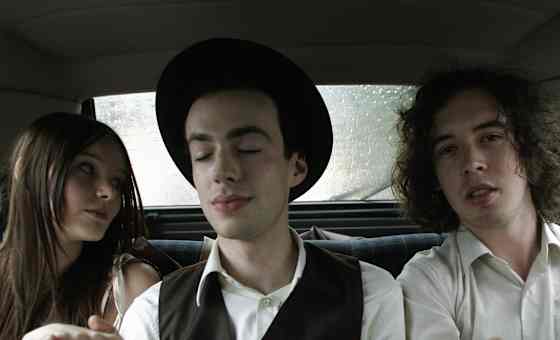 The Veils