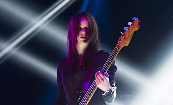 The Veils