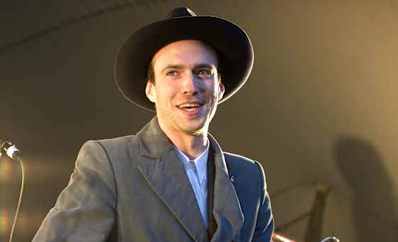 The Veils live a Magnolia
