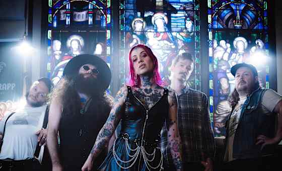 Bridge City Sinners