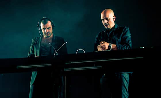 Modeselektor
