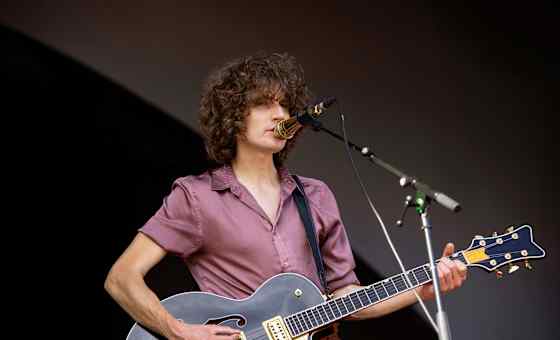 Temples: The BLISS Tour with GIFT