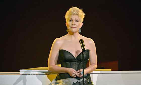 Joyce DiDonato and Time for Three