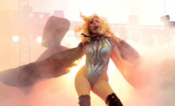 In This Moment