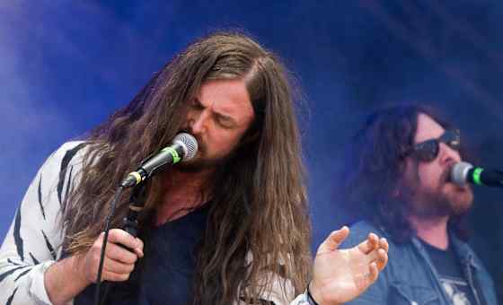 J Roddy Walston