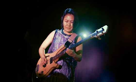 Deerhoof