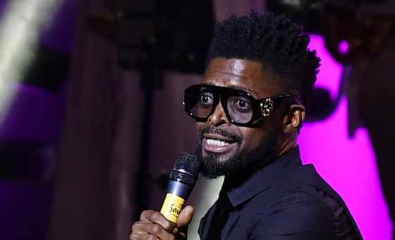 Basketmouth
