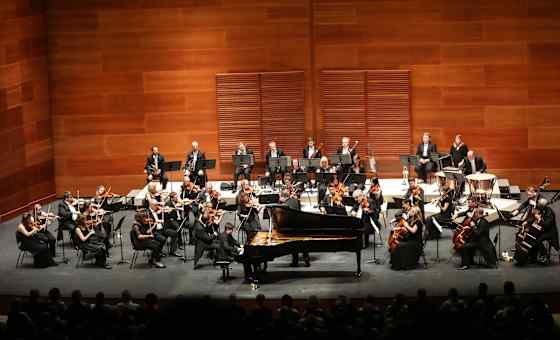 London Philharmonic Orchestra