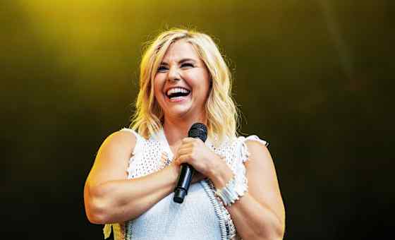 Beatrice Egli card