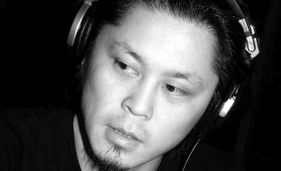Routine: Ken Ishii