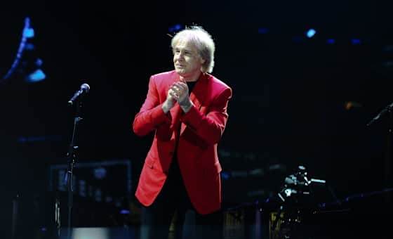 Richard Clayderman: Eternal Love - Live in Toronto