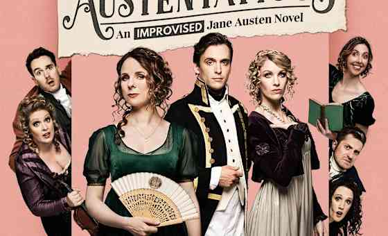 Austentatious
