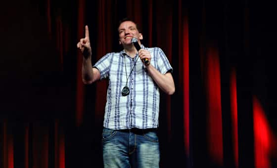 Henning Wehn - Acid Wehn