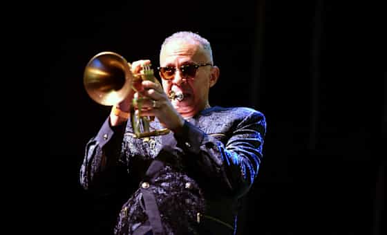 Tom Browne & The Brit Funk Association
