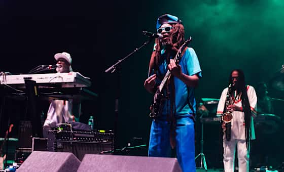 Steel Pulse