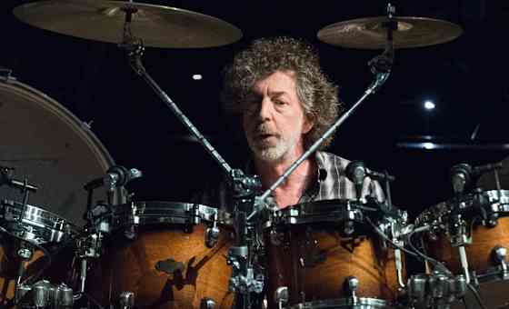 Hiromi Trio FEAT. James Genus & Simon Phillips