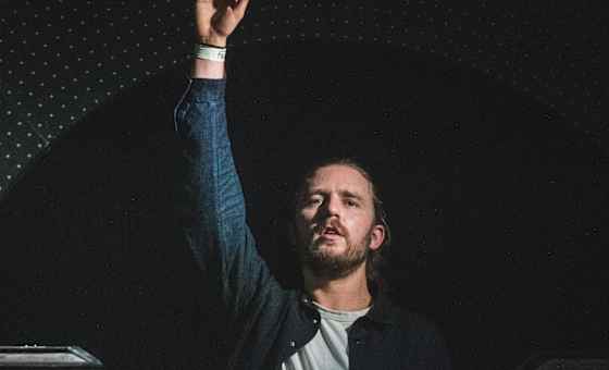DJ Mag presents Sub Focus