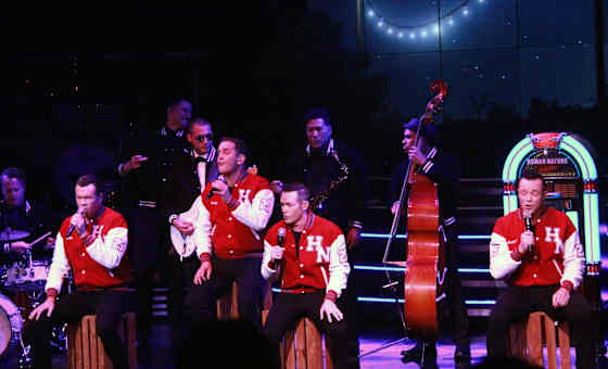 Human Nature