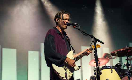 Half Moon Run @ Meridian Hall