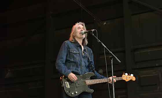 Del Amitri