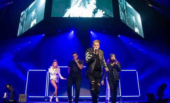 Pentatonix