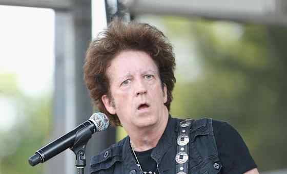 Willie Nile