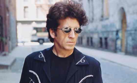 Willie Nile