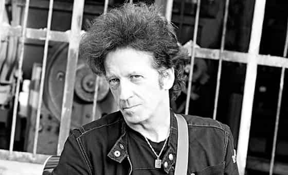 Willie Nile