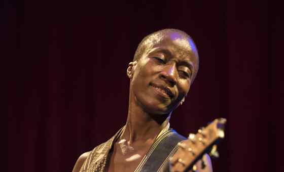 Rokia Traore