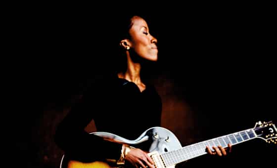 Rokia Traore