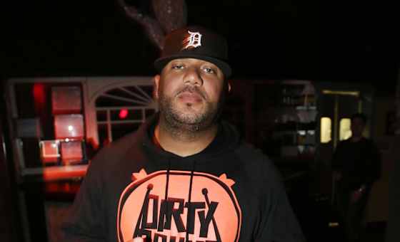 Apollo Brown & Skyzoo - The Easy Luxury Tour
