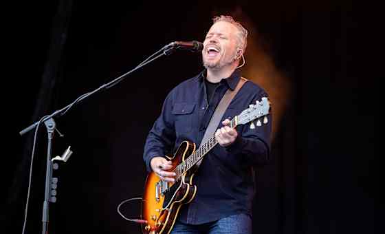 Jason Isbell